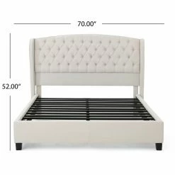 Flash Sale π Best Selling Home Costello Fully Upholstered Queen Bed βοΈ 20 Flash Sale π Best Selling Home Costello Fully Upholstered Queen Bed βοΈ -Beds Shop detail6BSHD3372