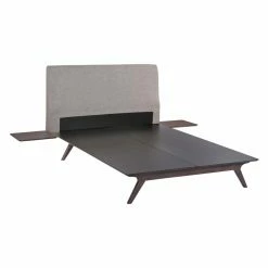 Promo ✔️ Queen Modway Tracy 3 Piece Upholstered Platform Bed ⌛ -Beds Shop detail6EEI1716