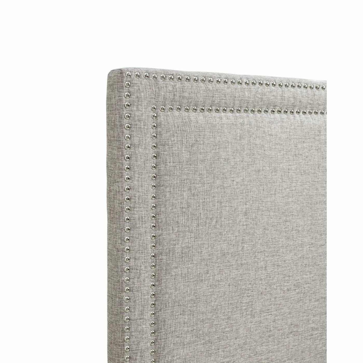 Best deal βοΈ Queen Picket House Furnishings Emery Upholstered Platform Bed π― 11 Best deal βοΈ Queen Picket House Furnishings Emery Upholstered Platform Bed π― - Image 9