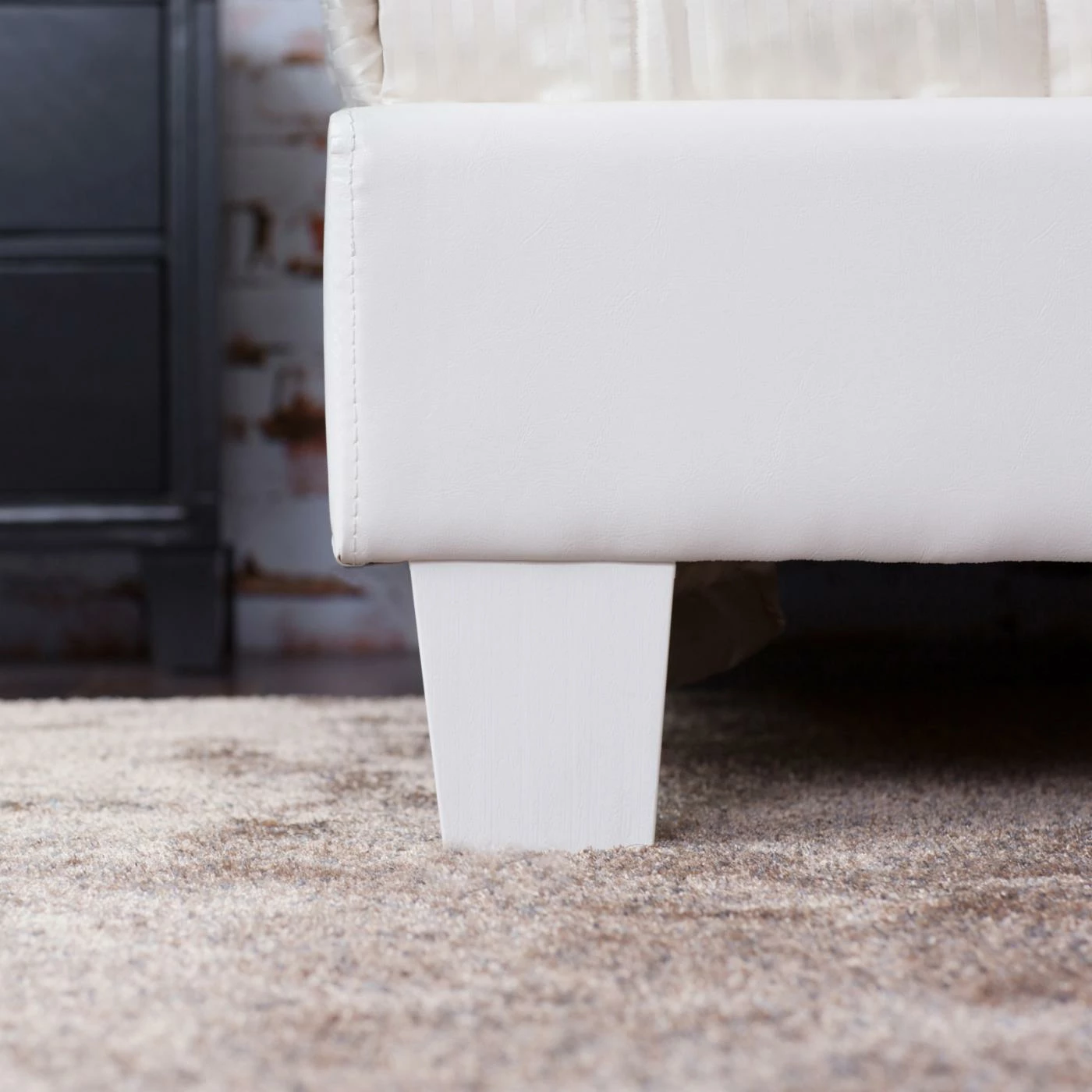 Budget π Queen Furniture Of America Ridgecrest Platform Bed π₯° 11 Budget π Queen Furniture Of America Ridgecrest Platform Bed π₯° - Image 9