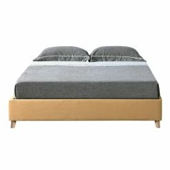 Best Sale π Queen Furniture Of America Rina Mid-Century Upholstered Foundation Bed - Yellow π 20 Best Sale π Queen Furniture Of America Rina Mid-Century Upholstered Foundation Bed - Yellow π -Beds Shop detail6ENLB5644