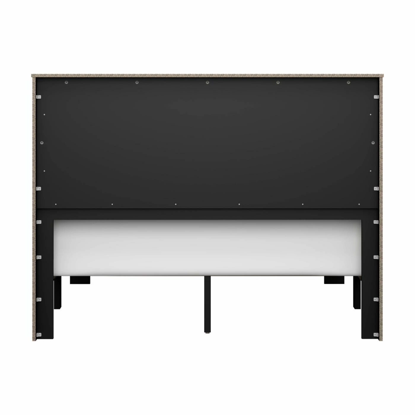 Cheapest β Queen Hillsdale Beckett Low Profile Panel Platform Bed π 11 Cheapest β Queen Hillsdale Beckett Low Profile Panel Platform Bed π - Image 9