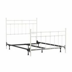 New βοΈ Queen Hillsdale Furniture Providence Poster Bed π₯° 20 New βοΈ Queen Hillsdale Furniture Providence Poster Bed π₯° -Beds Shop detail6HL5438