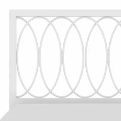 Cheap π King Hillsdale Furniture Naomi Platform Bed π 19 Cheap π King Hillsdale Furniture Naomi Platform Bed π -Beds Shop detail6HL5439