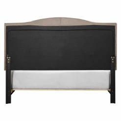 New π₯ Queen Right2Home All-In-One Modified Camel Back Upholstered Platform Bed π 20 New π₯ Queen Right2Home All-In-One Modified Camel Back Upholstered Platform Bed π -Beds Shop detail6HOMM1974