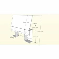 Best reviews of π€© Queen Nexera BLVD Collection Celebri-T Basic White Platform Bed π₯ 20 Best reviews of π€© Queen Nexera BLVD Collection Celebri-T Basic White Platform Bed π₯ -Beds Shop detail6MFI685