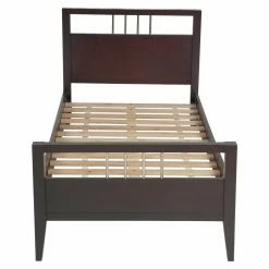 Promo 🔔 California King Modus Nevis Storage Platform Bed ✔️ -Beds Shop detail6MOD941