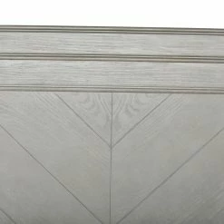 Cheap 🎉 King Steve Silver Co. Montana Rustic Panel Bed 😀 -Beds Shop detail6SSC2959