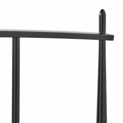 Best Sale 🎉 Lifestorey Nina Panel Bed - Queen 😍 -Beds Shop detail6TMS392