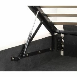 Coupon 🎉 !nspire Queen Hydraulic Lift Platform Storage Bed 🎉 -Beds Shop detail6WORW270