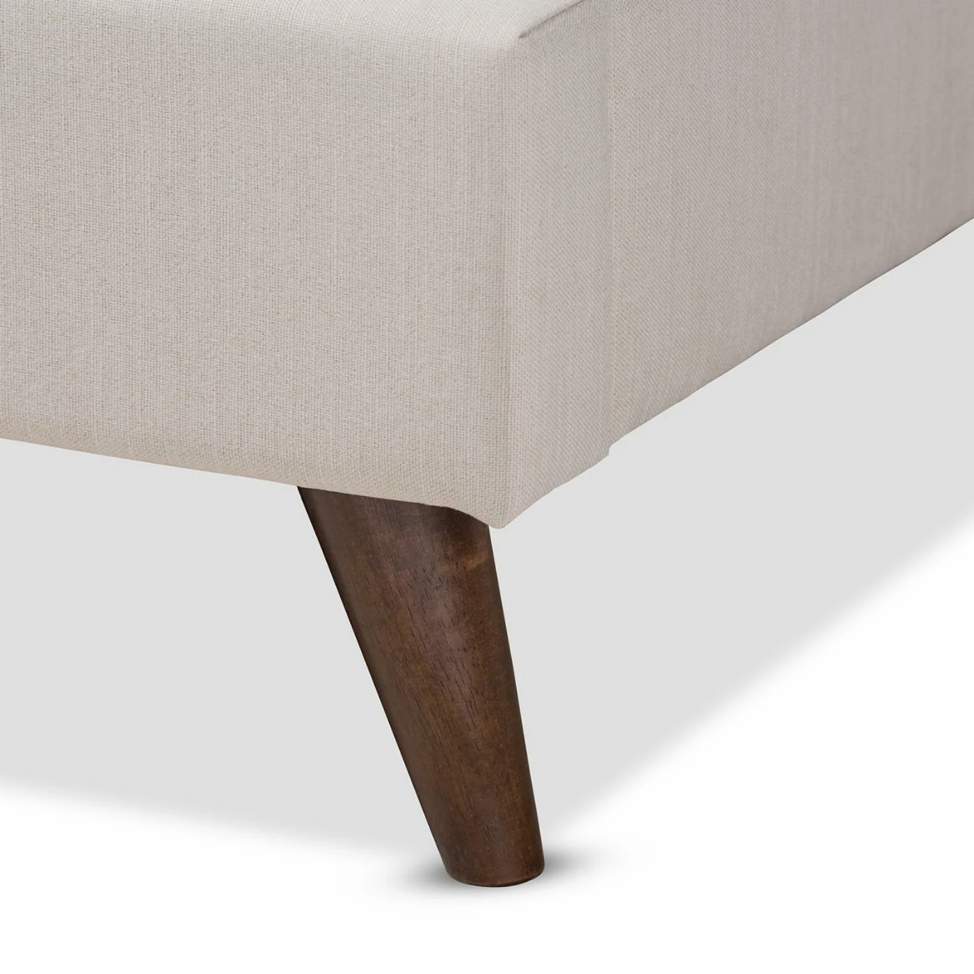 Best reviews of π Full/Double Baxton Studio Maren Upholstered Platform Bed With Nightstands π 11 Best reviews of π Full/Double Baxton Studio Maren Upholstered Platform Bed With Nightstands π - Image 9