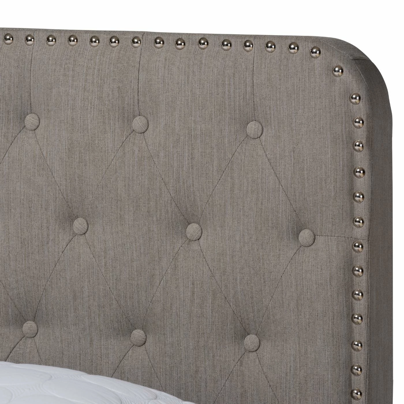 Cheapest π€© Queen Baxton Studio Annalisa Upholstered Button Tufted Panel Bed π 10 Cheapest π€© Queen Baxton Studio Annalisa Upholstered Button Tufted Panel Bed π - Image 8