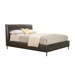 Best reviews of ✨ California King Alpine Furniture Sophia Upholstered Platform Bed ⌛ 21 Best reviews of ✨ California King Alpine Furniture Sophia Upholstered Platform Bed ⌛ -Beds Shop detail7ALPE668