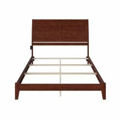 Best Sale 💯 Full/Double AFI Furnishings Portland Traditional Bed ✔️ -Beds Shop detail7ATF896