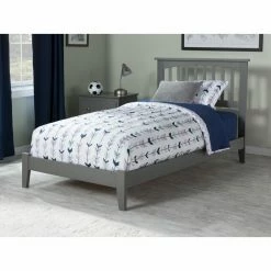 Brand new π King AFI Furnishings Mission Traditional Platform Bed β€οΈ 21 Brand new π King AFI Furnishings Mission Traditional Platform Bed β€οΈ -Beds Shop detail7ATF903