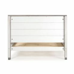 Budget ❤️ King Camaflexi Baja Platform Bed ⌛ -Beds Shop detail7ECOF124