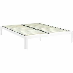 Discount 🛒 Queen Modway Corinne Platform Bed 🥰 -Beds Shop detail7EEI1457