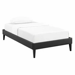 New β King Modway Tessie Platform Bed Frame With Squared Tapered Legs π 21 New β King Modway Tessie Platform Bed Frame With Squared Tapered Legs π -Beds Shop detail7EEI1920