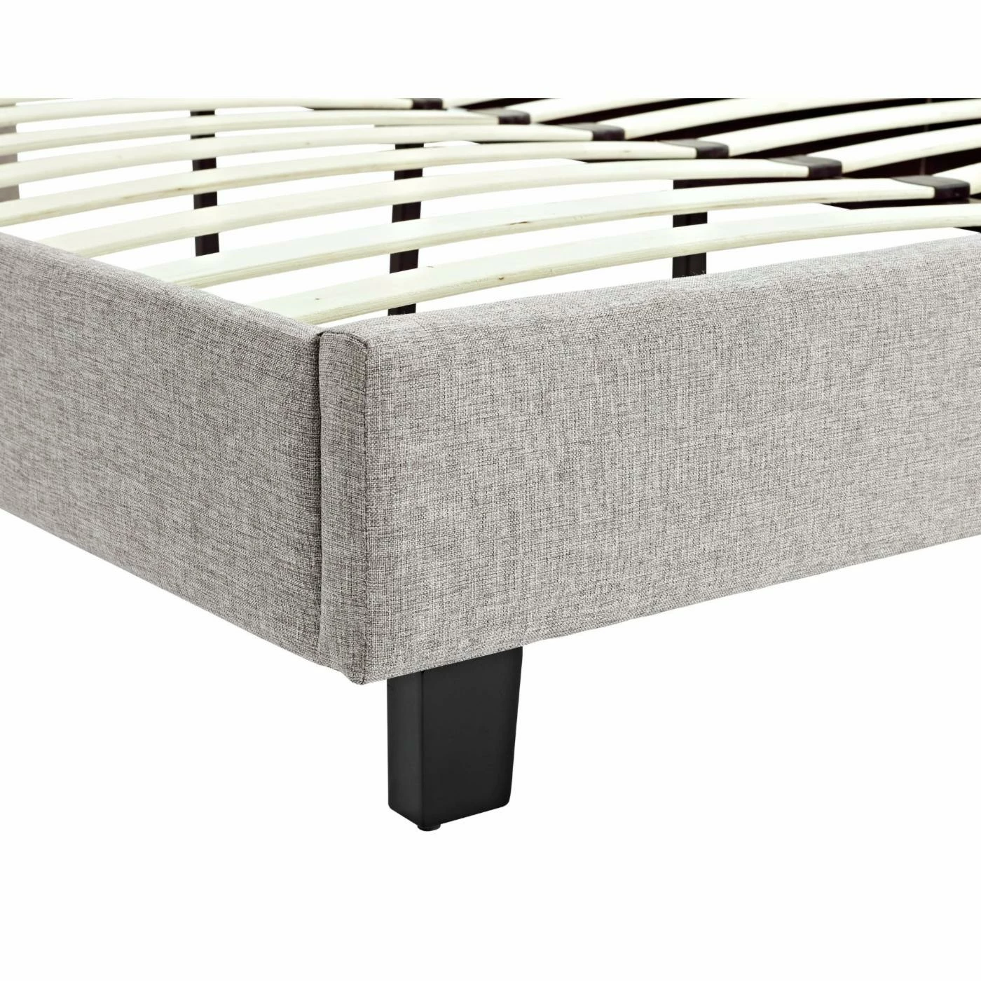 Best deal βοΈ Queen Picket House Furnishings Emery Upholstered Platform Bed π― 12 Best deal βοΈ Queen Picket House Furnishings Emery Upholstered Platform Bed π― - Image 10