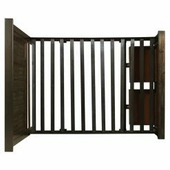 Deals 👏 King Picket House Furnishings Johnny Platform Storage Bed 🧨 -Beds Shop detail7ELET776