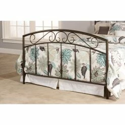 Discount 🔥 Twin Hillsdale Furniture Wendell Bed Set 🥰 -Beds Shop detail7HL5137