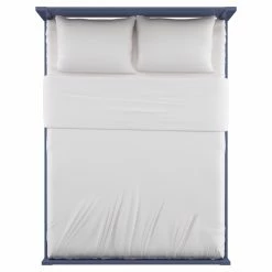 Brand new π Full/Double Weston Home Tatiana Cut Out Platform Bed π 21 Brand new π Full/Double Weston Home Tatiana Cut Out Platform Bed π -Beds Shop detail7HME3680