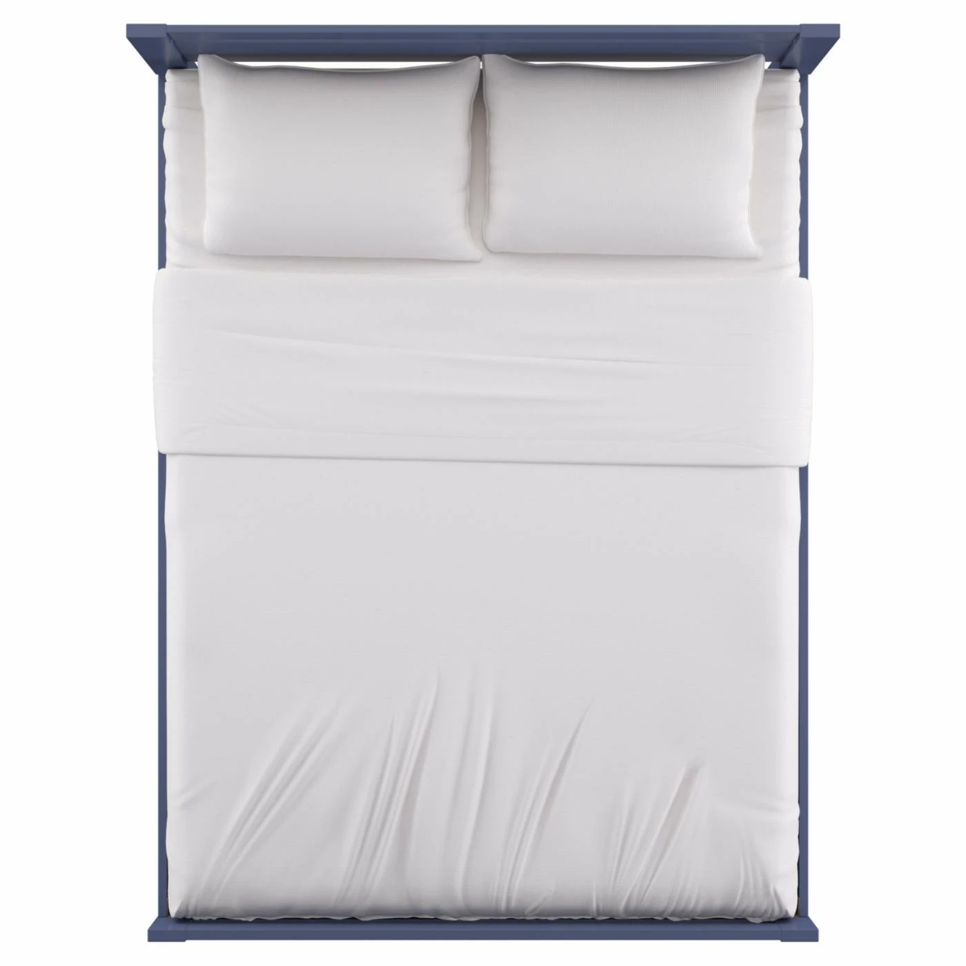 Brand new π Full/Double Weston Home Tatiana Cut Out Platform Bed π 12 Brand new π Full/Double Weston Home Tatiana Cut Out Platform Bed π - Image 10