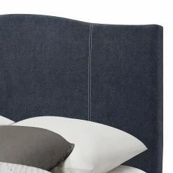 New π₯ Queen Right2Home All-In-One Modified Camel Back Upholstered Platform Bed π 21 New π₯ Queen Right2Home All-In-One Modified Camel Back Upholstered Platform Bed π -Beds Shop detail7HOMM1974