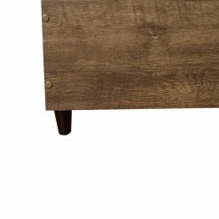 Best reviews of 🤩 King Midtown Concept Kansas Mid-Century Platform Bed With Headboard 😍 -Beds Shop detail7IHM418