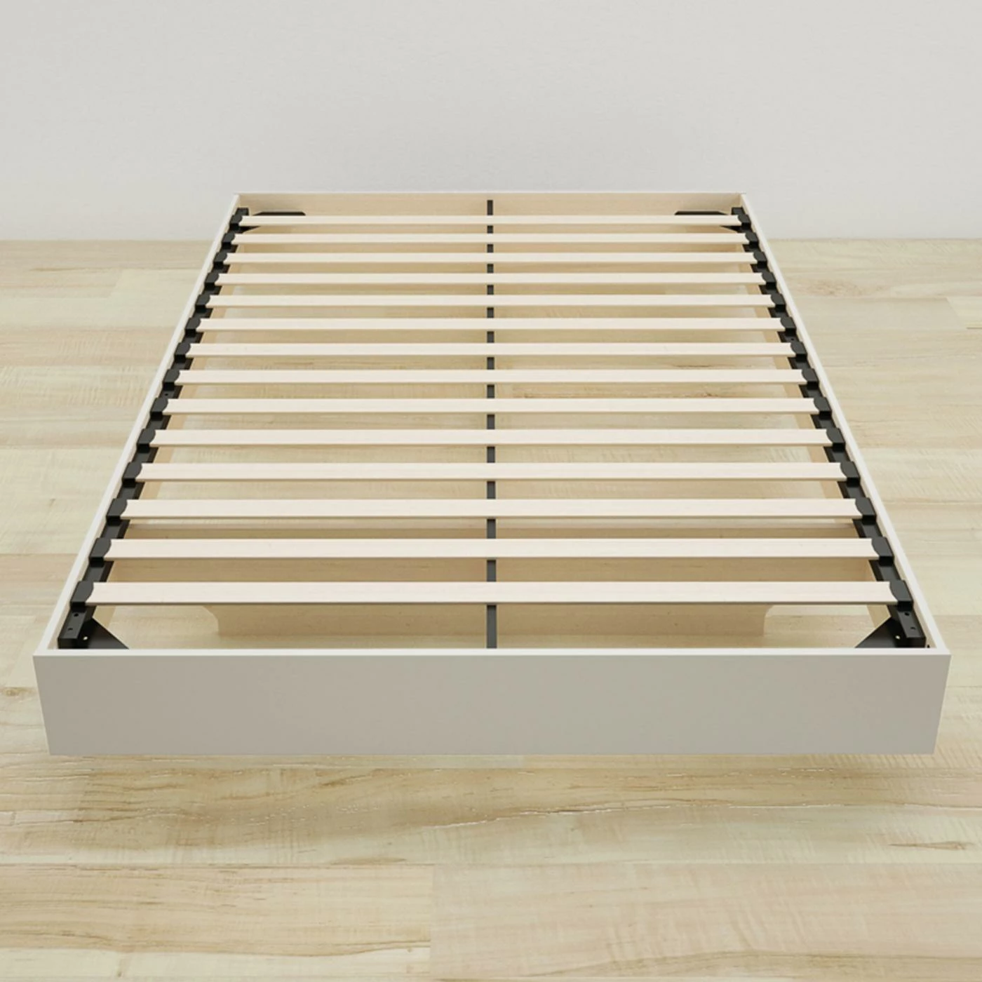 Outlet π Queen Nexera Panoramic Headboard And Platform Bed π₯° 12 Outlet π Queen Nexera Panoramic Headboard And Platform Bed π₯° - Image 10