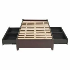 Brand new ✨ California King Modus Simple Platform Storage Bed ⭐ 21 Brand new ✨ California King Modus Simple Platform Storage Bed ⭐ -Beds Shop detail7MOD947