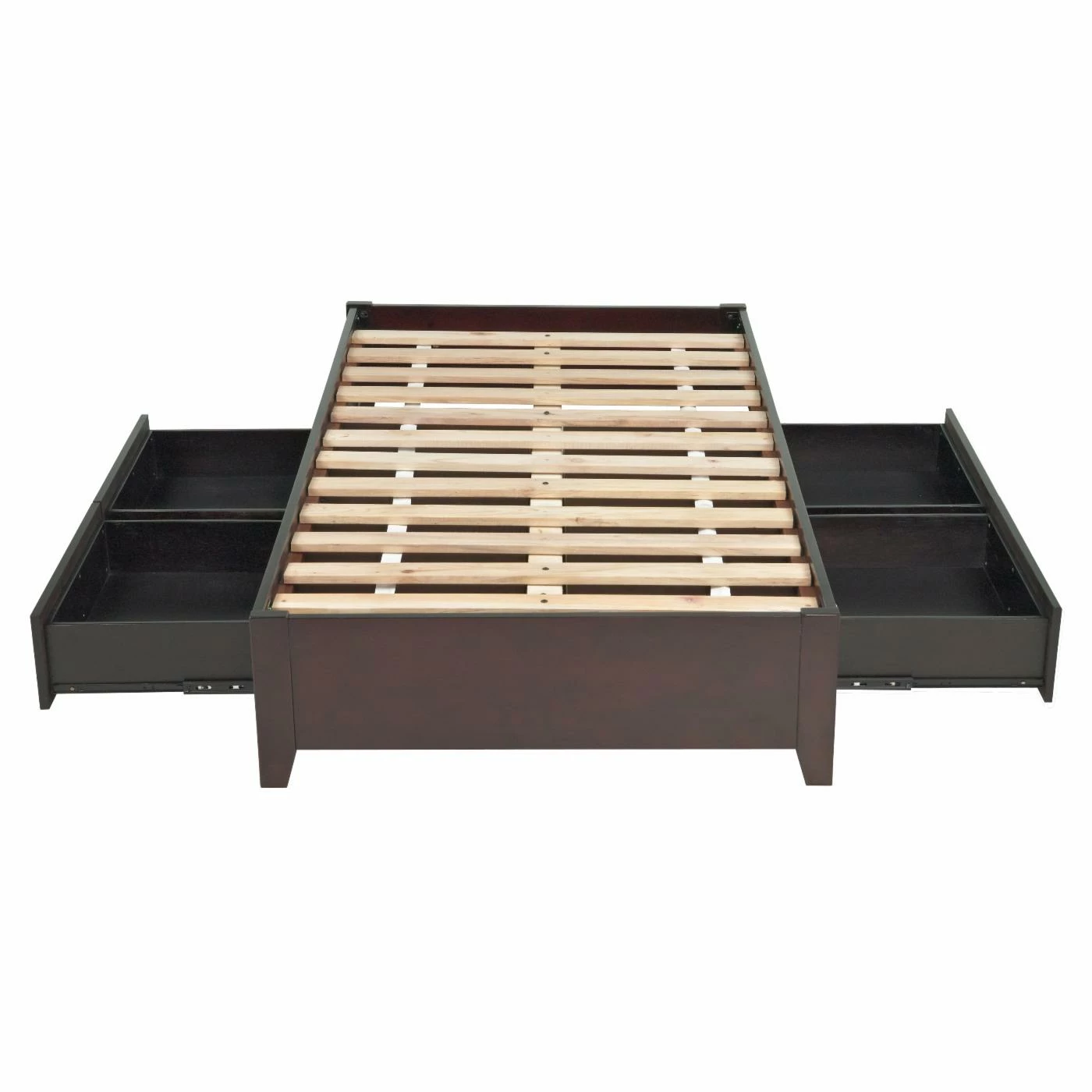 Brand new ✨ California King Modus Simple Platform Storage Bed ⭐ 12 Brand new ✨ California King Modus Simple Platform Storage Bed ⭐ - Image 10