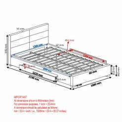 Wholesale β Queen Worldwide Home Furnishings Upholstered Platform Bed With Storage π 21 Wholesale β Queen Worldwide Home Furnishings Upholstered Platform Bed With Storage π -Beds Shop detail7WORW441