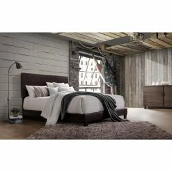 Top 10 🧨 Queen Acme Furniture Lien Upholstered Bed ⭐ -Beds Shop detailACM1588
