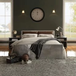 Coupon ✔️ Acme Furniture Brancaster Queen Storage Bed ❤️ -Beds Shop detailACM2460