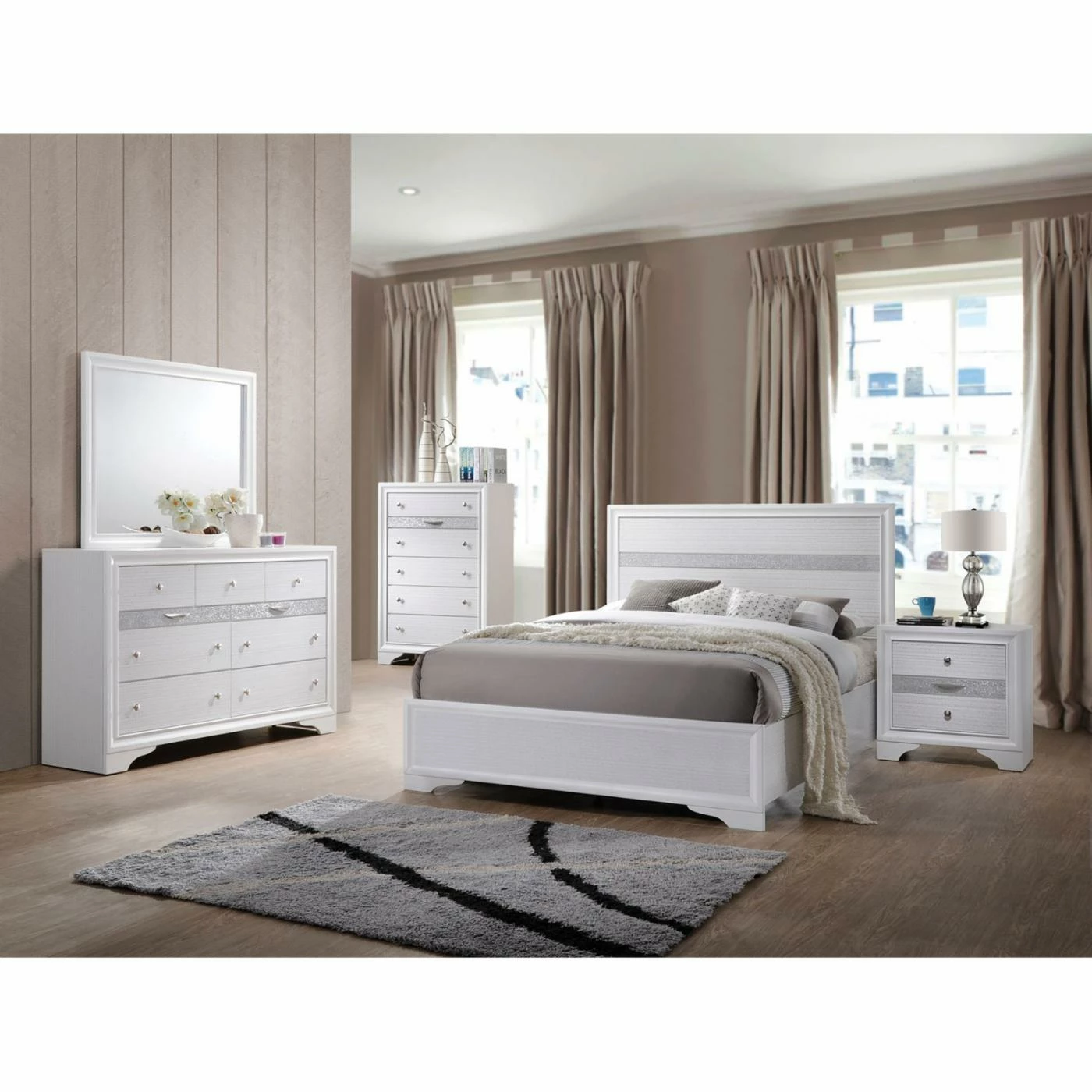 Top 10 β Full/Double Acme Furniture Naima Bed π₯° 5 Top 10 β Full/Double Acme Furniture Naima Bed π₯° - Image 3