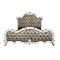 Coupon 😉 California King Acme Furniture Versailles II Bed 😉 -Beds Shop detailACM5047