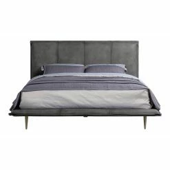 Cheap 🤩 King Acme Furniture Metis Platform Bed 🥰 -Beds Shop detailACM5281