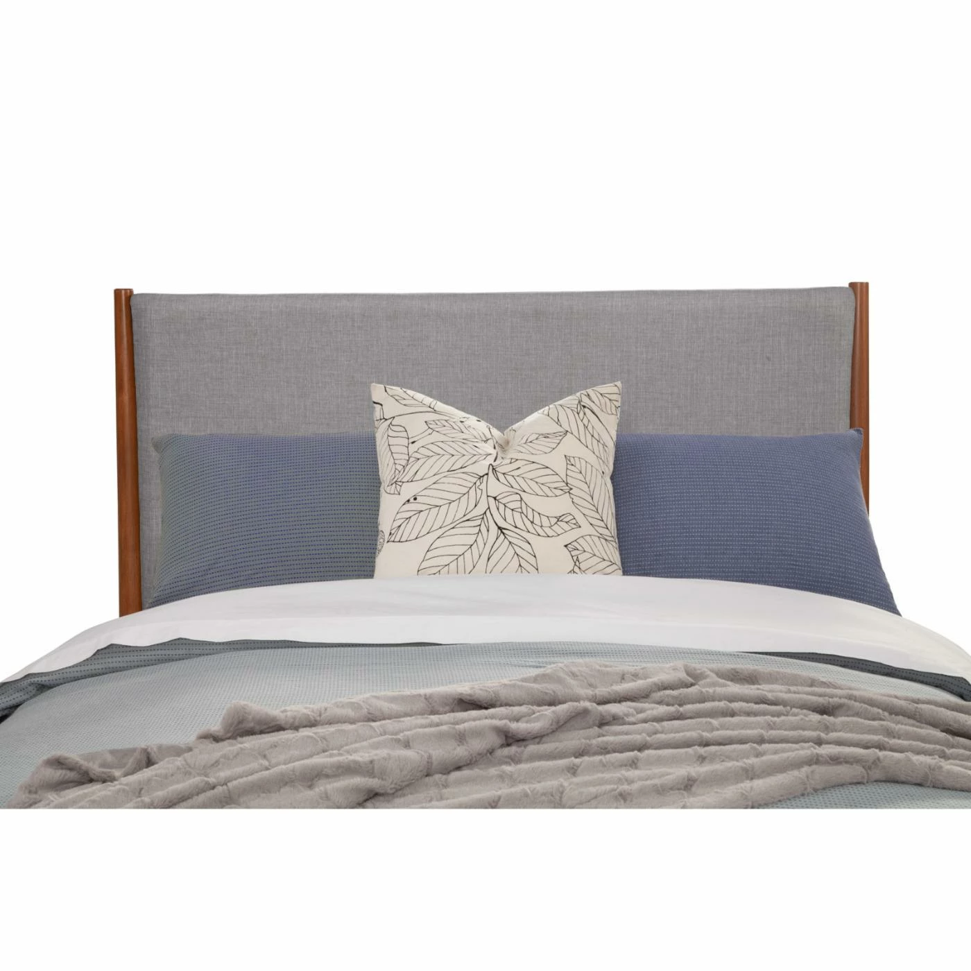 Cheapest β King Alpine Furniture Flynn Two Tone Panel Bed π₯ 5 Cheapest β King Alpine Furniture Flynn Two Tone Panel Bed π₯ - Image 3
