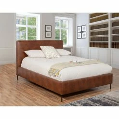 Best reviews of ✨ California King Alpine Furniture Sophia Upholstered Platform Bed ⌛ 14 Best reviews of ✨ California King Alpine Furniture Sophia Upholstered Platform Bed ⌛ -Beds Shop detailALPE668