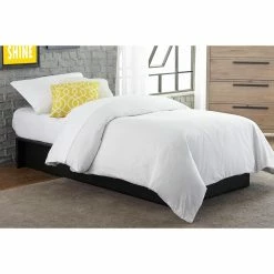 Top 10 ❤️ Queen DHP Maven Upholstered Platform Bed 🥰 -Beds Shop detailAMW861