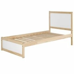 Cheap 🔥 Full/Double Alaterre Furniture MOD Twin Bed 🥰 -Beds Shop detailASR10027