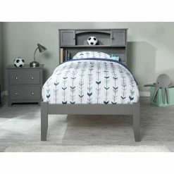 Best Sale π₯° AFI Furnishings Full/Double Urban Lifestyle Newport Bookcase Platform Bed π 14 Best Sale π₯° AFI Furnishings Full/Double Urban Lifestyle Newport Bookcase Platform Bed π -Beds Shop detailATF607