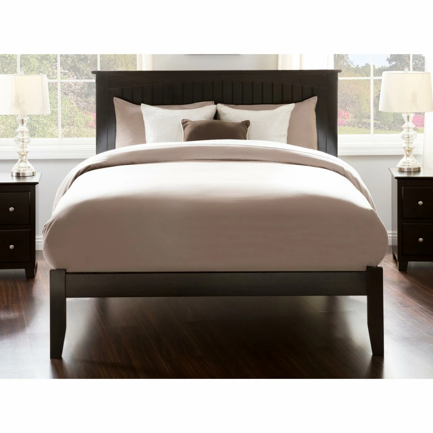 Best reviews of π AFI Furnishings Nantucket Queen Open Footboard Bed π€© 5 Best reviews of π AFI Furnishings Nantucket Queen Open Footboard Bed π€© - Image 3