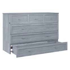 Best Pirce π Queen AFI Furnishings Deerfield Murphy Bed With Charging Station π 14 Best Pirce π Queen AFI Furnishings Deerfield Murphy Bed With Charging Station π -Beds Shop detailATF919