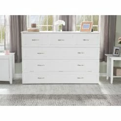 Flash Sale π₯ AFI Northfield Queen Murphy Bed Chest π 14 Flash Sale π₯ AFI Northfield Queen Murphy Bed Chest π -Beds Shop detailATF926