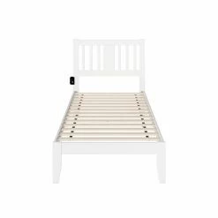 Buy 😀 Full/Double Atlantic Furniture Tahoe Platform Bed 💯 -Beds Shop detailATF928