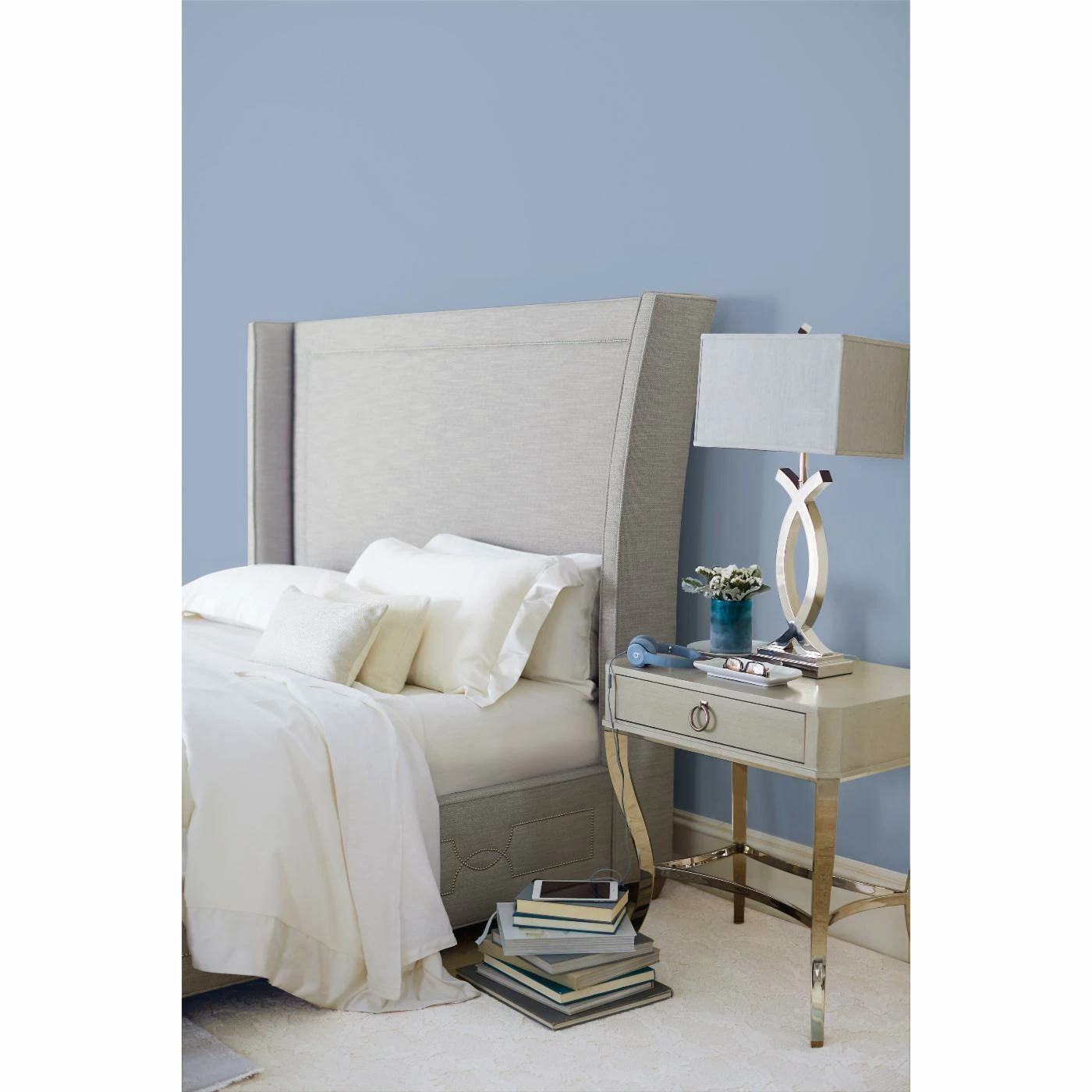 Cheapest β¨ King Bernhardt Criteria Sleigh Bed π 5 Cheapest β¨ King Bernhardt Criteria Sleigh Bed π - Image 3