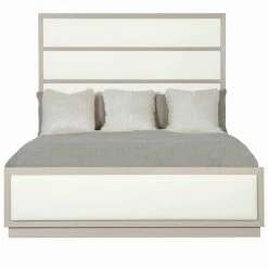 Wholesale 🧨 Queen Bernhardt Axiom Low Profile Bed 😉 -Beds Shop detailBERF1241