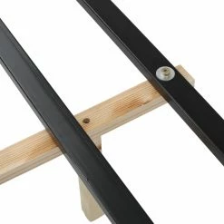 Flash Sale π HN Home Fargo Transitional Tufted Queen Bed With Nailhead Trim π 12 Flash Sale π HN Home Fargo Transitional Tufted Queen Bed With Nailhead Trim π -Beds Shop detailBSHD3158